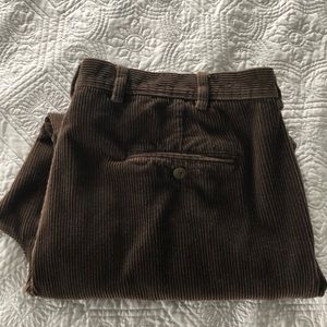 Jos. A. Bank Corduroys